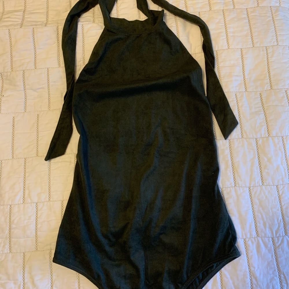 Bodysuit - Picture 2 of 4